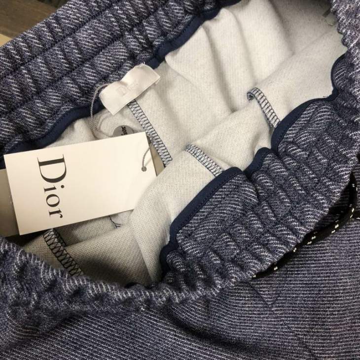 Dior Short Pants _SKUDiorS-XLtltx0217172